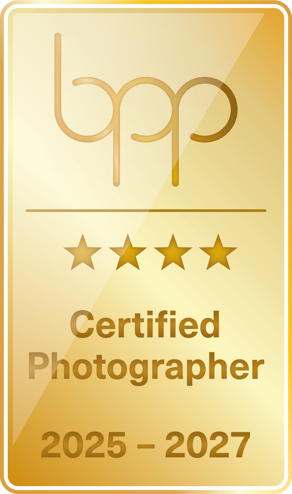 Qualifizierungsauszeichnung Fotografie Lichtbildwerkstatt Aurich
