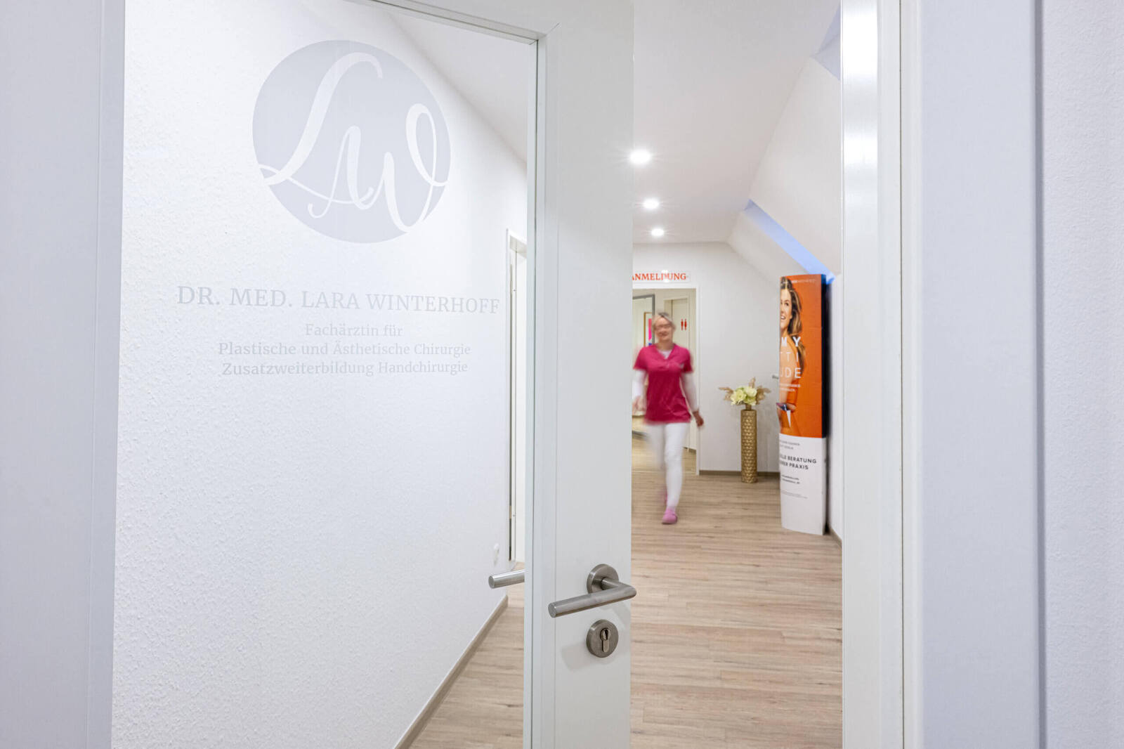 Praxisbild Plastische und Ästhetische Chirurgie Aurich